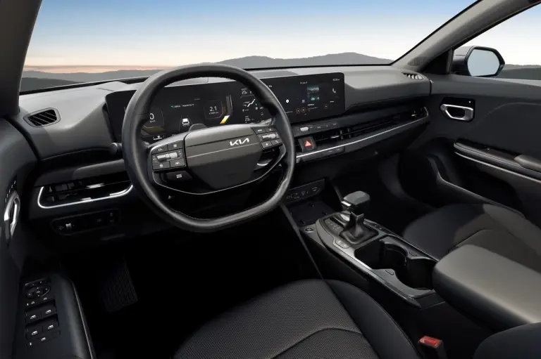 Kia K4 Sportswagon 2026 - Foto ufficiali - 9