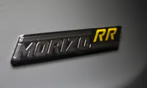 Toyota GR Yaris Morizo RR