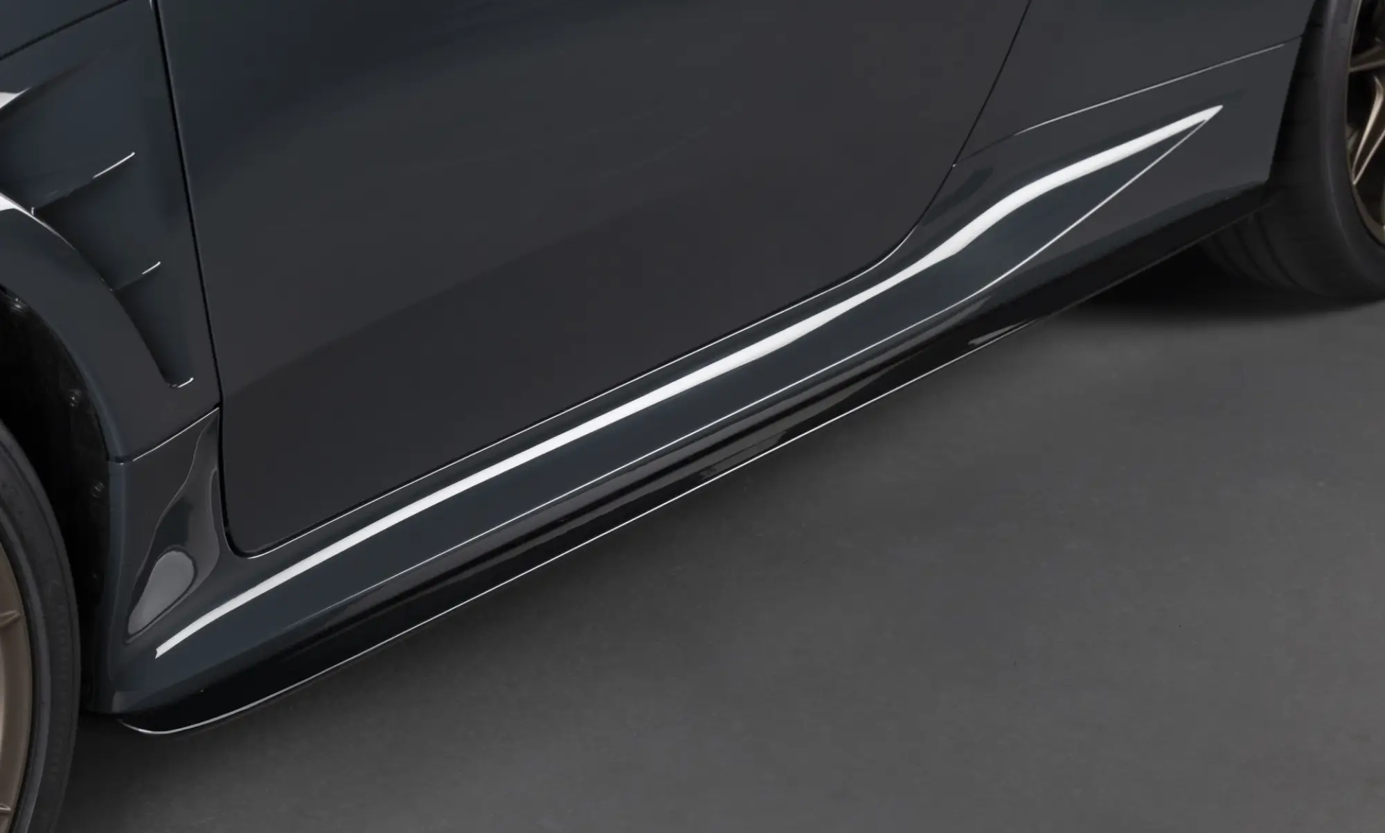 Toyota GR Yaris Morizo RR - 1