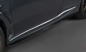 Toyota GR Yaris Morizo RR