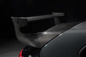 Toyota GR Yaris Morizo RR