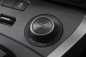 Toyota GR Yaris Morizo RR