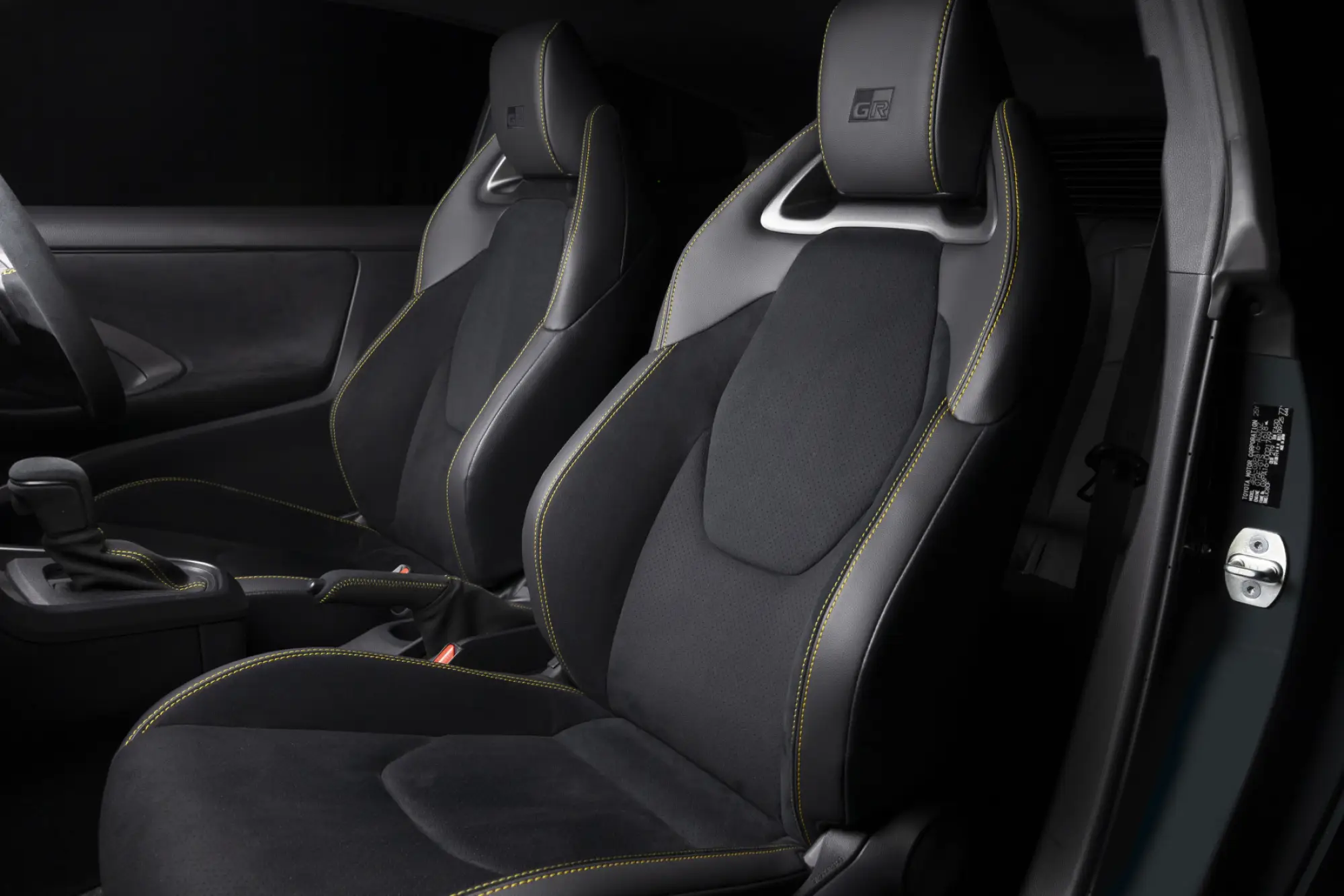 Toyota GR Yaris Morizo RR - 15