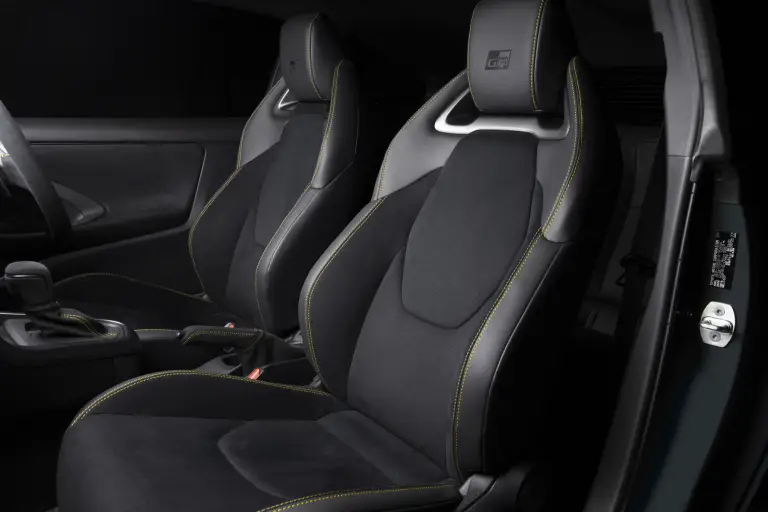 Toyota GR Yaris Morizo RR - 15