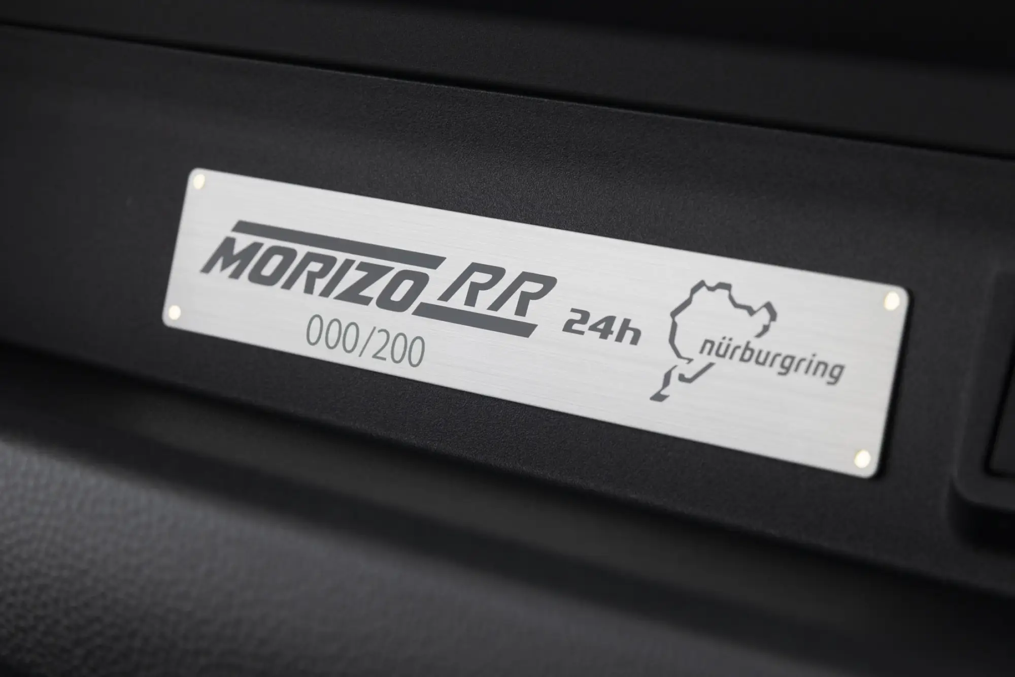 Toyota GR Yaris Morizo RR - 16