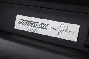 Toyota GR Yaris Morizo RR