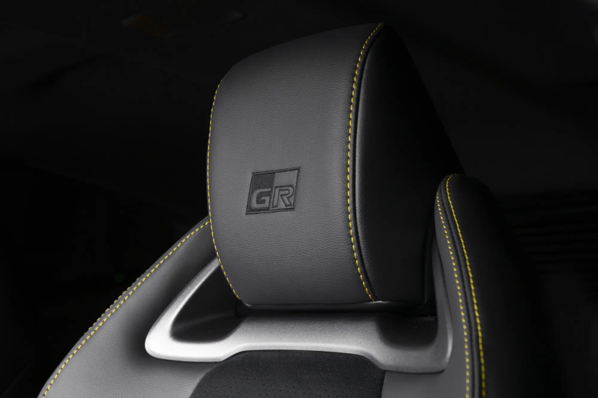 Toyota GR Yaris Morizo RR - 14