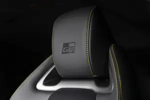 Toyota GR Yaris Morizo RR