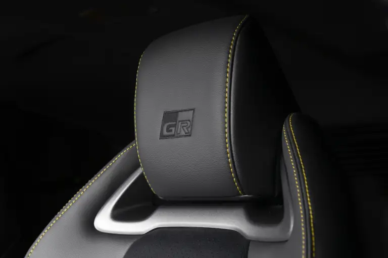 Toyota GR Yaris Morizo RR - 14
