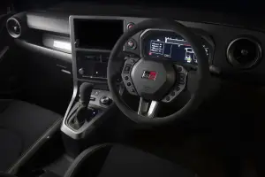 Toyota GR Yaris Morizo RR