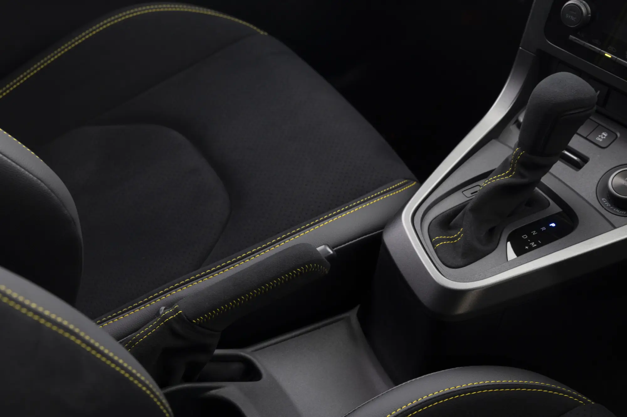 Toyota GR Yaris Morizo RR - 11