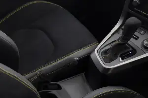 Toyota GR Yaris Morizo RR