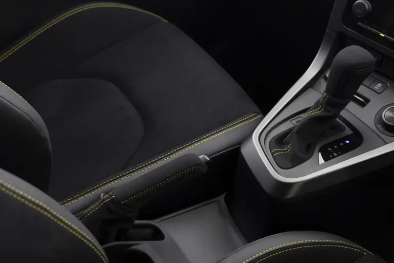 Toyota GR Yaris Morizo RR - 11