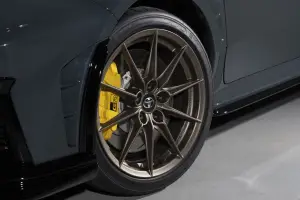 Toyota GR Yaris Morizo RR