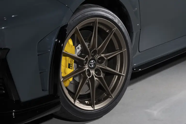 Toyota GR Yaris Morizo RR - 7