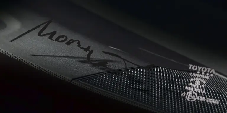 Toyota GR Yaris Morizo RR - 6