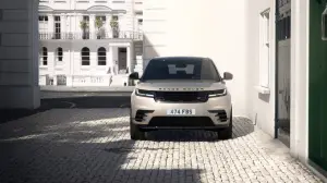 Range Rover Velar Belgravia Edition - Foto ufficiali