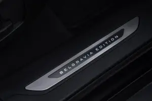 Range Rover Velar Belgravia Edition - Foto ufficiali