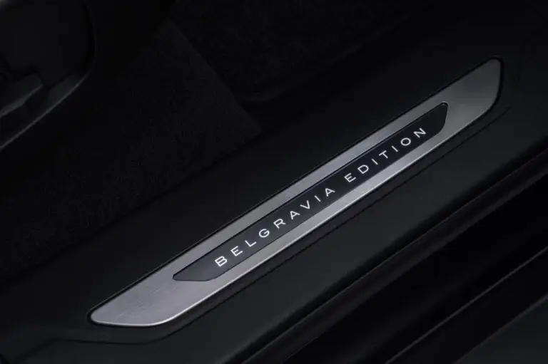 Range Rover Velar Belgravia Edition - Foto ufficiali - 14