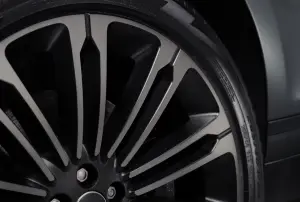 Range Rover Velar Belgravia Edition - Foto ufficiali