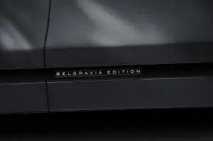 Range Rover Velar Belgravia Edition - Foto ufficiali