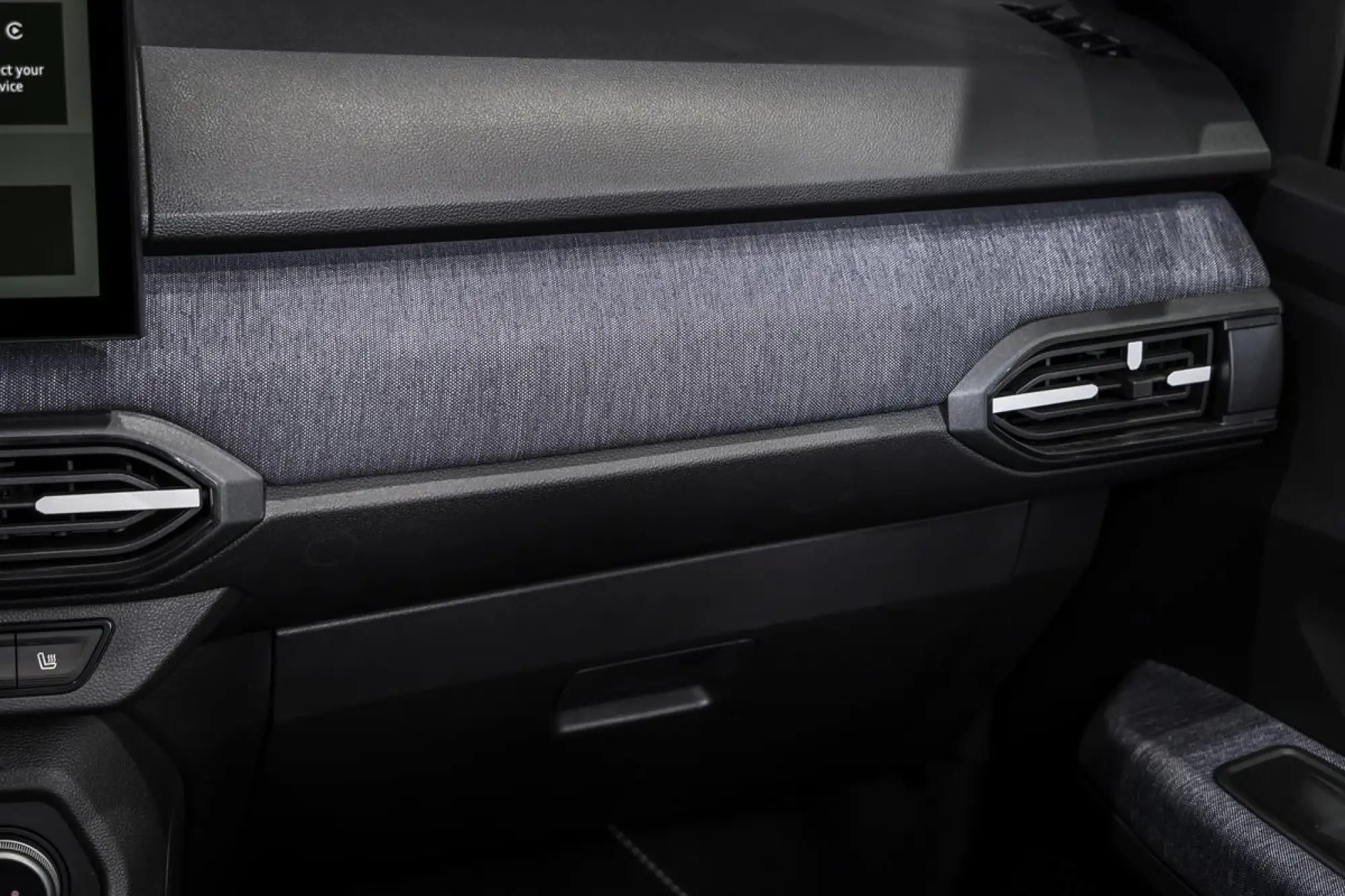 Dacia Sandero 2026 - Interni - 4