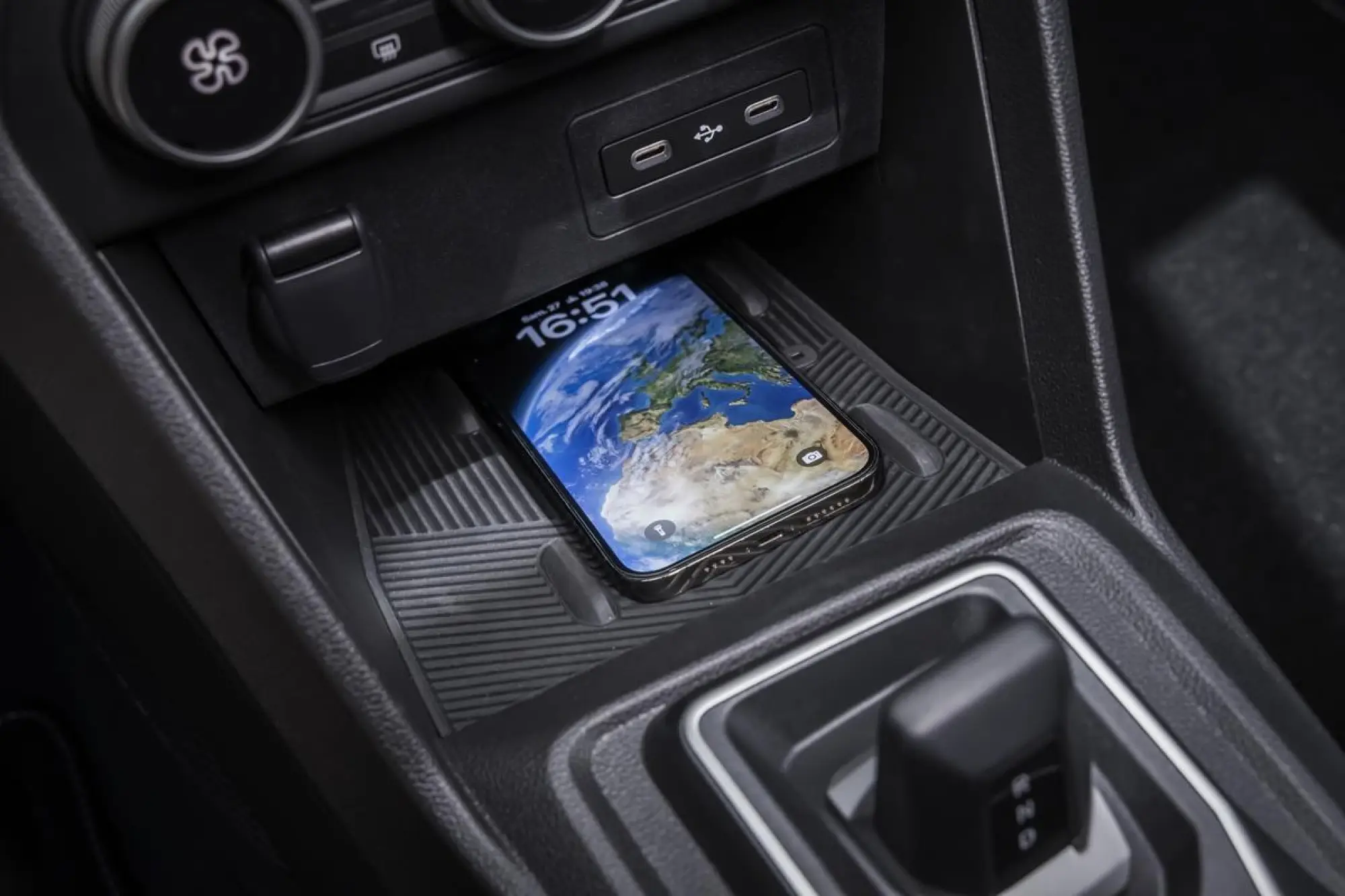 Dacia Sandero 2026 - Interni - 1