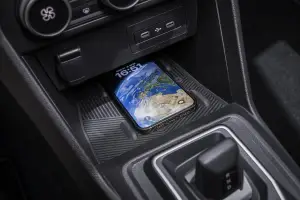 Dacia Sandero 2026 - Interni