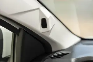 Dacia Sandero 2026 - Interni