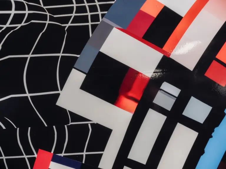 BMW M3 EV 2027 - Test invernali - 6