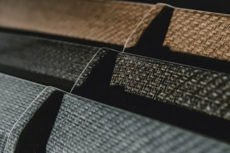 BMW M3 EV 2027 - Test invernali - 11