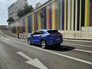 Nuova Volkswagen T-Roc debutta