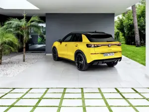 Nuova Volkswagen T-Roc debutta