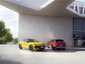 Nuova Volkswagen T-Roc debutta