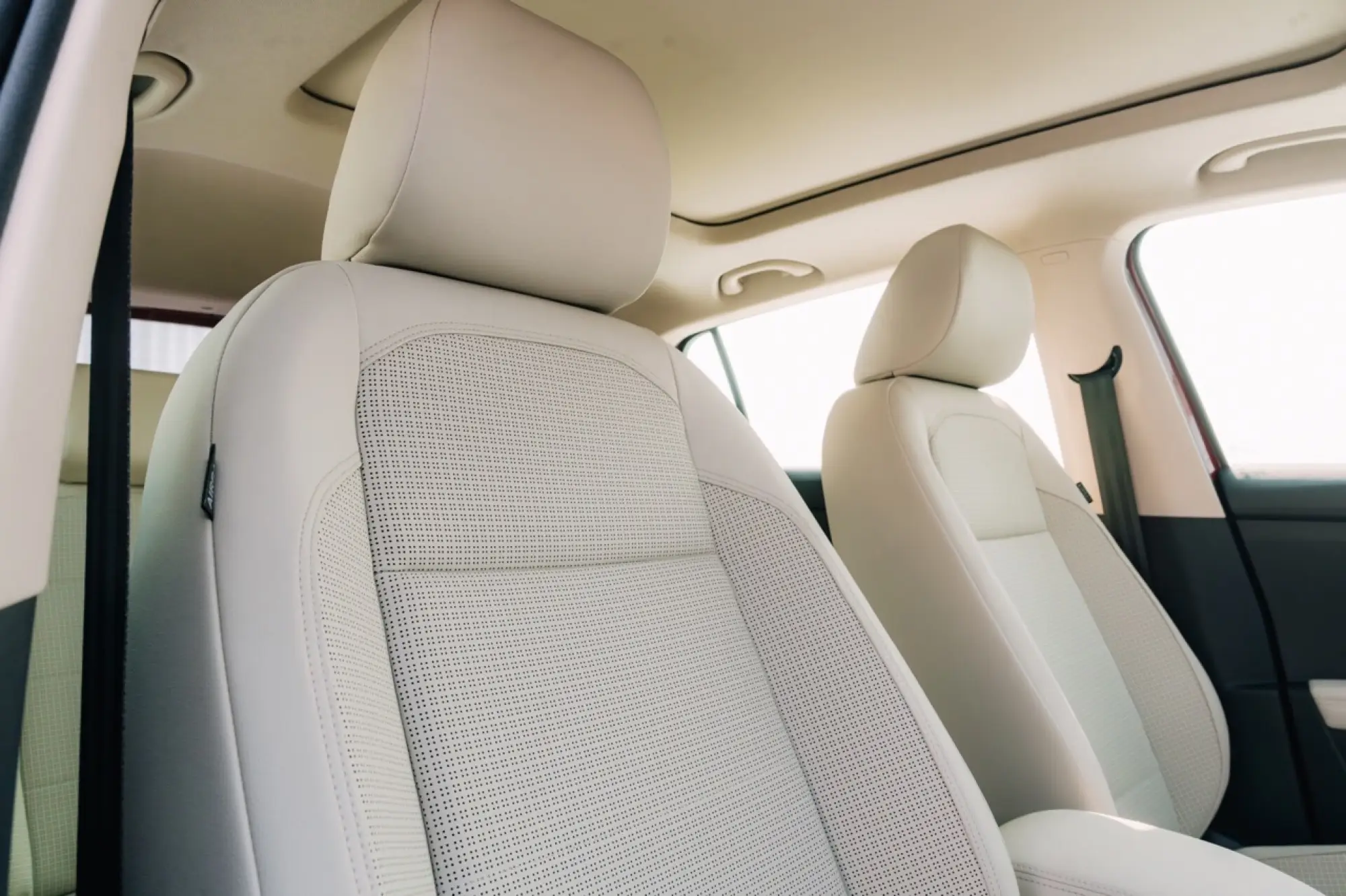 Skoda Kushaq 2026 - Foto ufficiali - 7