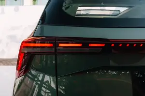 Skoda Kushaq 2026 - Foto ufficiali