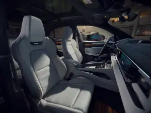 Frauscher x Porsche 790 Spectre - Foto ufficiali