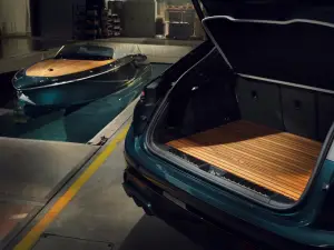 Frauscher x Porsche 790 Spectre - Foto ufficiali