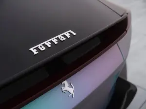 Ferrari 12Cilindri Tailor Made - Foto ufficiali