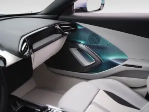 Ferrari 12Cilindri Tailor Made - Foto ufficiali