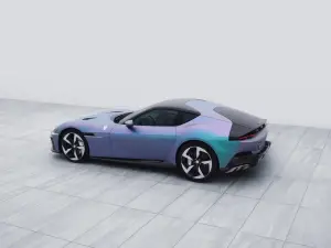 Ferrari 12Cilindri Tailor Made - Foto ufficiali