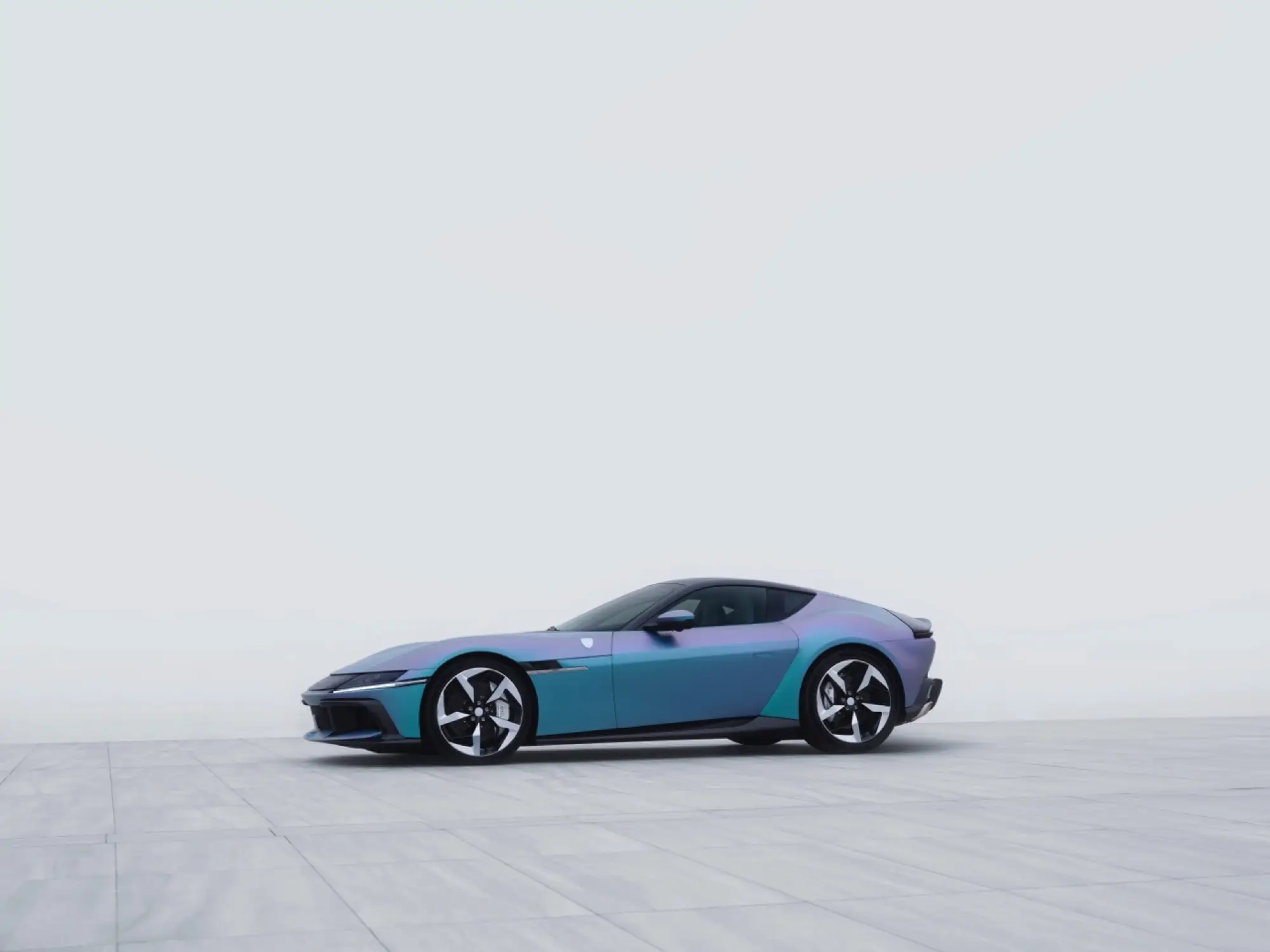 Ferrari 12Cilindri Tailor Made - Foto ufficiali - 5