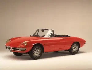 Alfa Romeo - Retromobile 2026