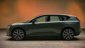 Volvo EX60
