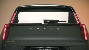 Volvo EX60