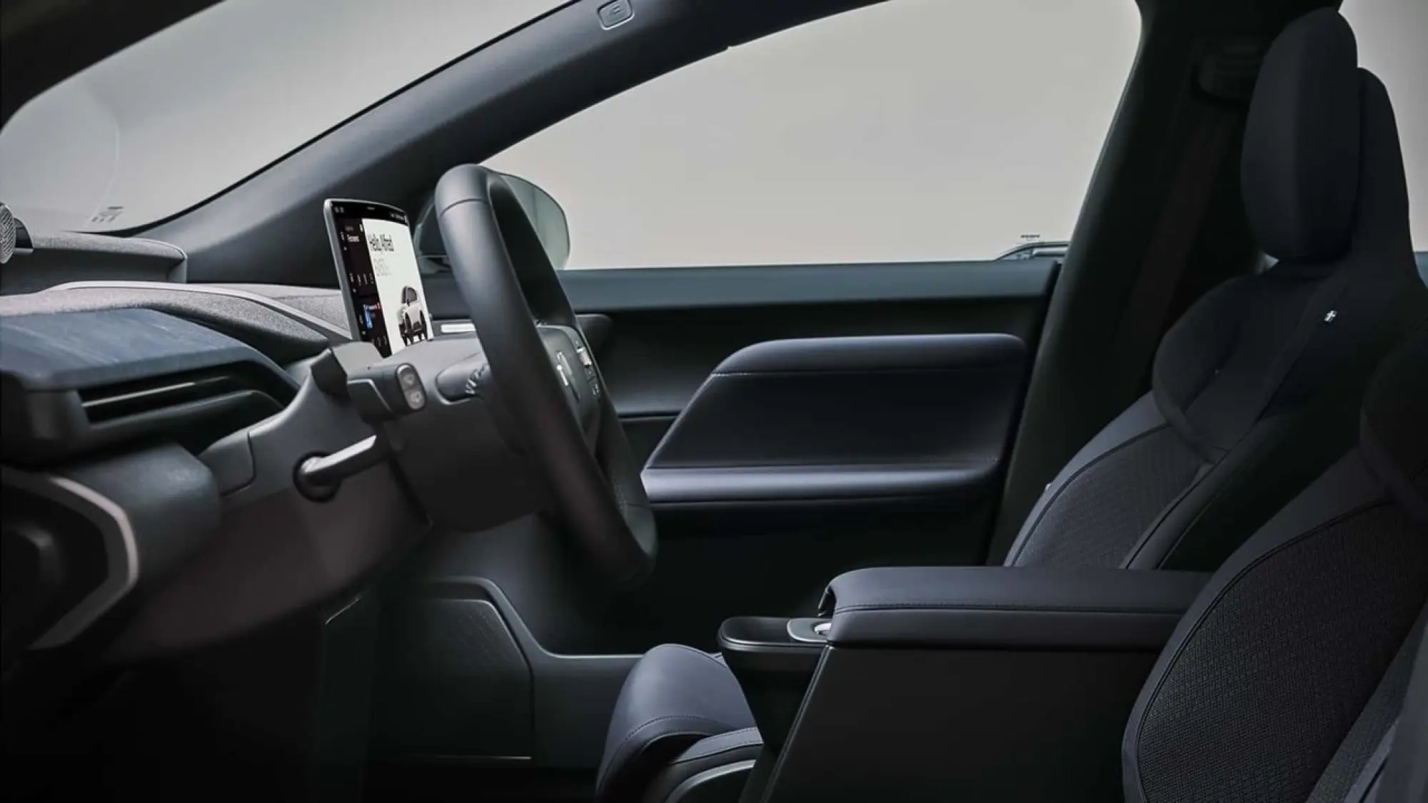 Volvo EX60 Cross Country - 10