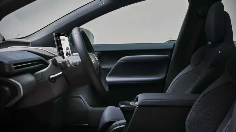 Volvo EX60 Cross Country - 10