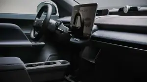 Volvo EX60 Cross Country