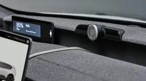 Volvo EX60 Cross Country