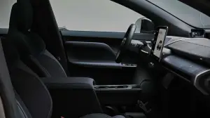 Volvo EX60 Cross Country